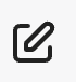 New chat icon